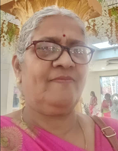 Smt. Vimala S Handigola